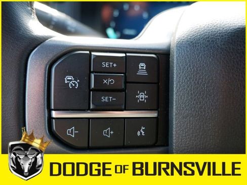 Used 2025 Ford F150 XLT w/ Equipment Group 302A MID image 26