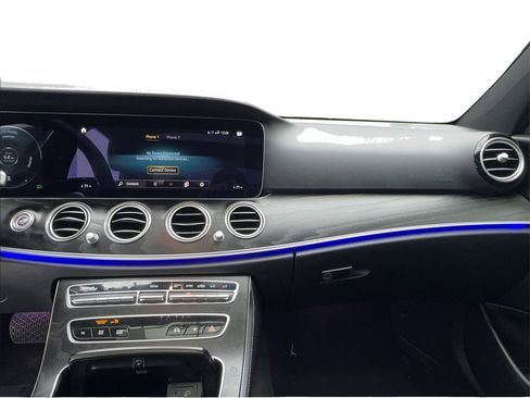 Used 2022 Mercedes-Benz E 350 E 350 image 20