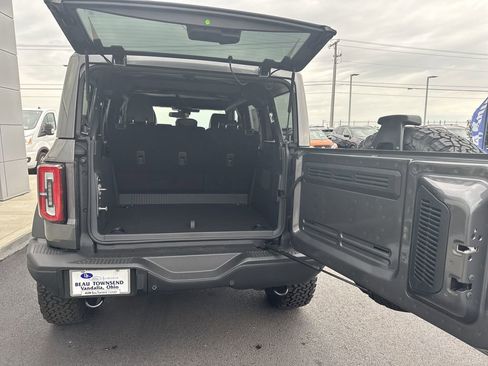 New 2025 Ford Bronco Badlands image 20