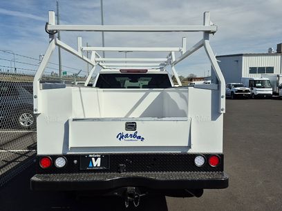 New 2026 Chevrolet Silverado 3500 W/T w/ WT Convenience Package