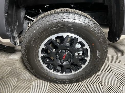 Used 2026 Toyota Tacoma TRD Off-Road w/ TRD Off Road Upgrade Package image 25