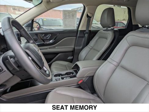 Certified 2023 Lincoln Corsair Reserve image 20