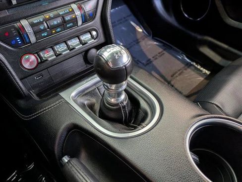 Used 2021 Ford Mustang GT Premium w/ Equipment Group 401A RWD image 12