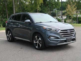 Used 2018 Hyundai Tucson Limited w/ Ultimate Package 02 FWD video 2