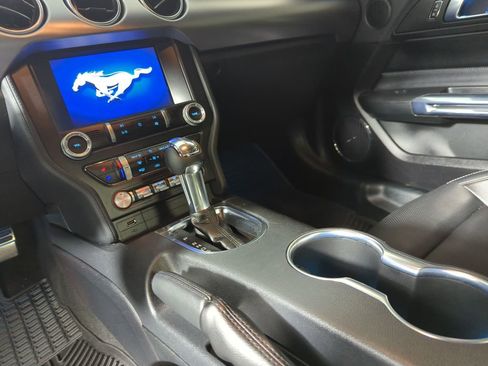 Used 2023 Ford Mustang Premium RWD image 19