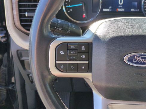 Used 2024 Ford Expedition Limited AWD/4WD image 20