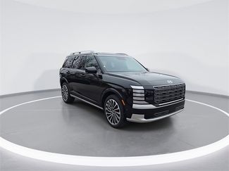 New 2026 Hyundai Palisade Calligraphy video 2