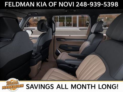 New 2026 Kia EV9 GT-Line image 18