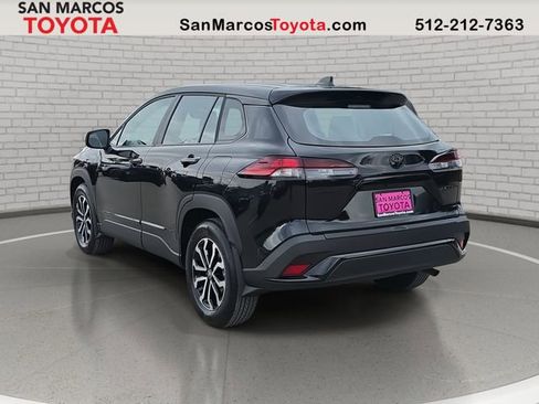 New 2026 Toyota Corolla Cross S image 7