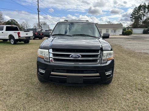 Used 2015 Ford Expedition EL Limited w/ Equipment Group 301A image 9