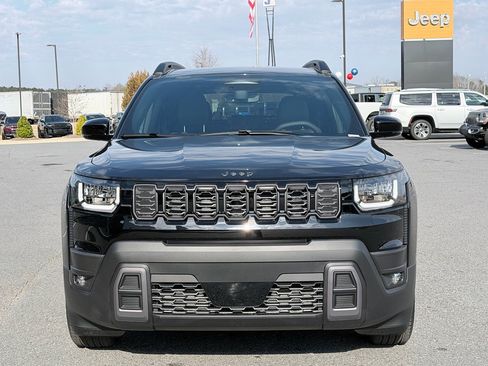New 2026 Jeep Cherokee Limited image 3