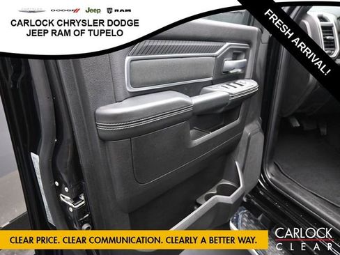 Used 2025 RAM 2500 Big Horn image 13