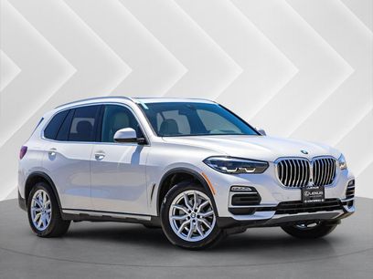 Used 2021 BMW X5 sDrive40i