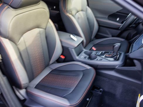 New 2026 Subaru Crosstrek 2.5i Limited image 35