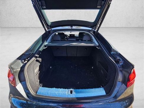 Used 2021 Audi A5 2.0T Premium Plus image 14