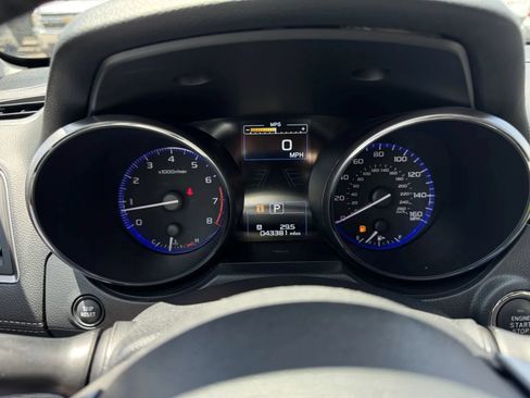 Used 2019 Subaru Outback 3.6R Touring w/ Popular Package #3A AWD/4WD image 28