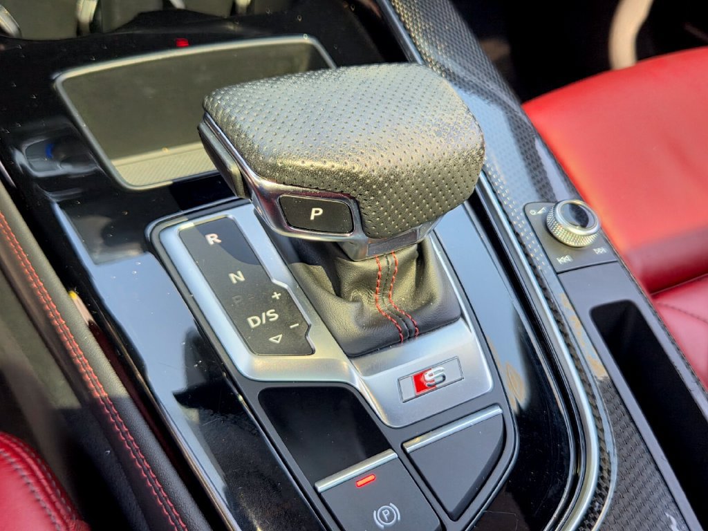 Used 2023 Audi S4 Prestige w/ Prestige Package AWD/4WD image 21