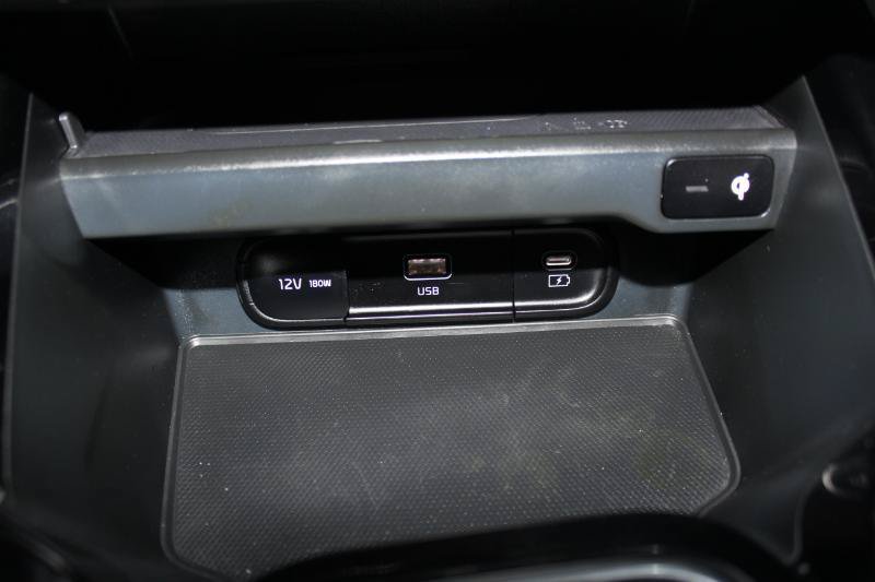 Used 2024 Kia Soul GT-Line FWD image 35