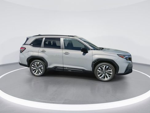 New 2026 Subaru Forester Touring image 9