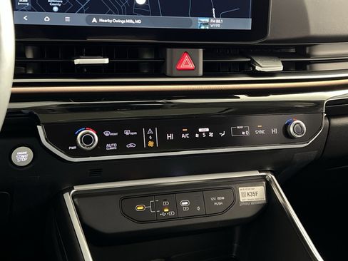 New 2026 Kia Carnival SX Prestige FWD image 19
