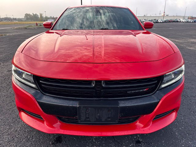 Used 2018 Dodge Charger R/T RWD image 2