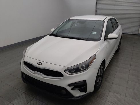 Used 2021 Kia Forte LXS FWD image 15
