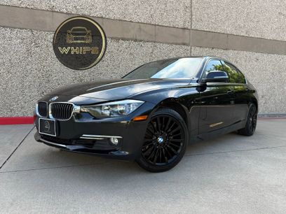Used 2015 BMW 328i Sedan