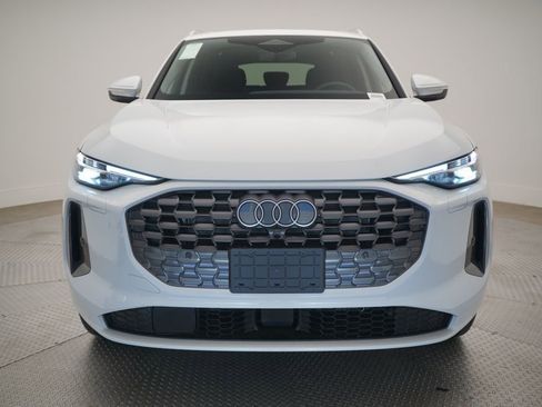 New 2025 Audi Q5 Premium Plus AWD/4WD image 5