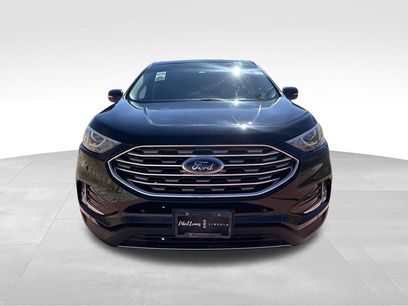 Used 2024 Ford Edge Titanium