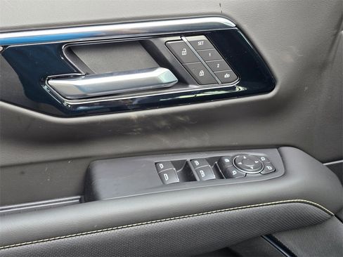 New 2026 Chevrolet Blazer EV LT image 27