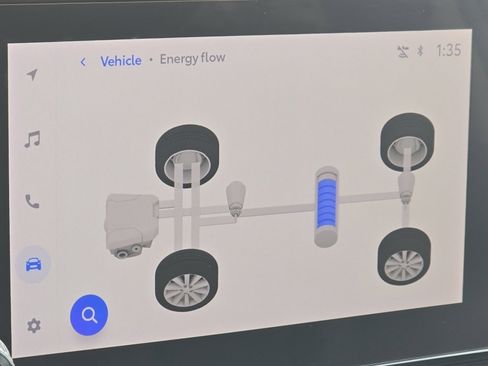 Used 2023 Toyota RAV4 Woodland Edition image 5