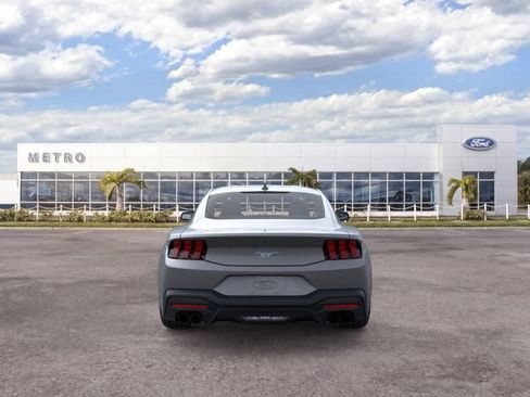 New 2026 Ford Mustang Coupe RWD image 5