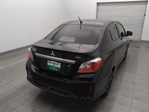Used 2024 Mitsubishi Mirage G4 Black Edition FWD image 7