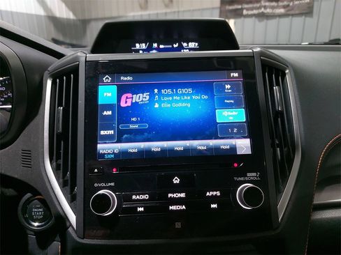 Certified 2023 Subaru Crosstrek 2.5i Limited w/ Moonroof Package image 19