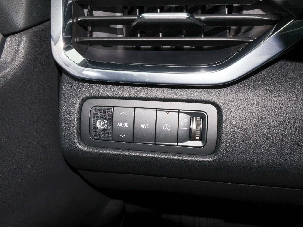 New 2027 GMC Acadia Elevation w/ Black Edition AWD/4WD image 31