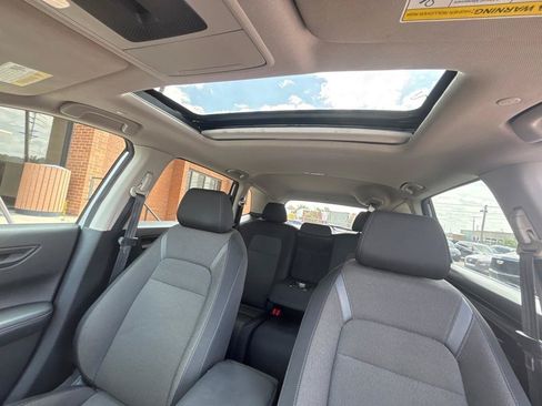 Used 2024 Honda CR-V EX image 23