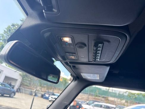 Used 2023 Ford Bronco Big Bend AWD/4WD image 11