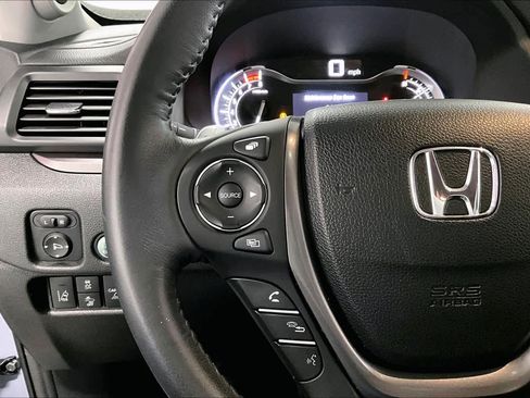Used 2023 Honda Ridgeline RTL image 21