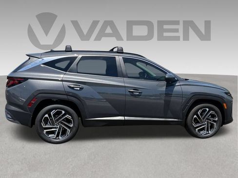 New 2026 Hyundai Tucson SEL FWD image 7