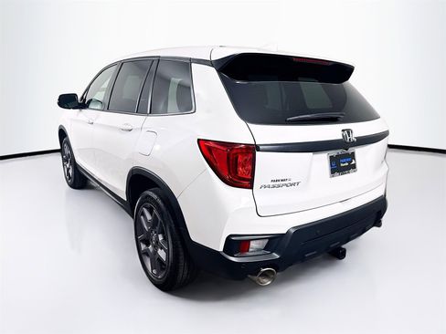 Used 2023 Honda Passport EX-L image 5