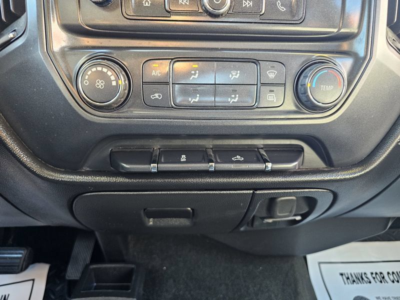 Used 2017 GMC Sierra 2500 4x4 Crew Cab image 51