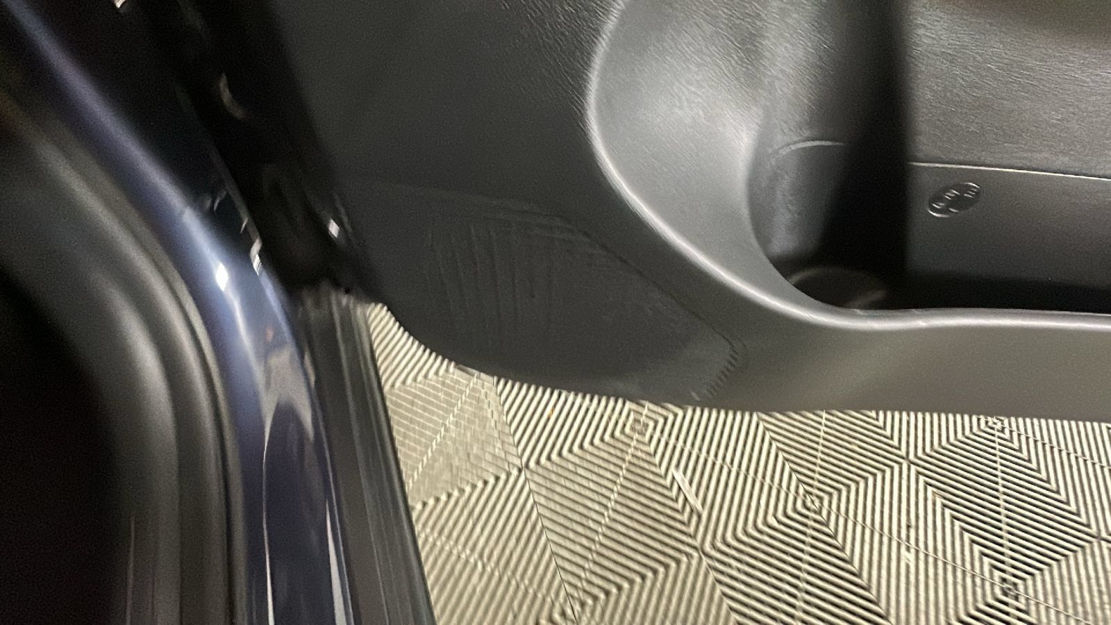Used 2025 Hyundai Kona SEL FWD image 36