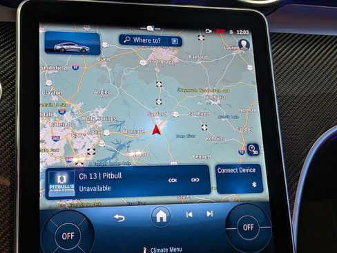 Used 2026 Mercedes-Benz CLE 53 AMG 4MATIC Coupe image 22