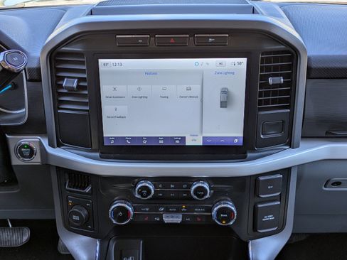 Used 2022 Ford F150 XLT w/ Equipment Group 302A High image 18