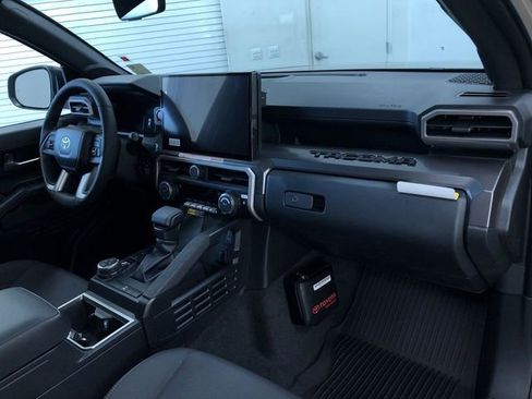 New 2026 Toyota Tacoma TRD Off-Road image 17