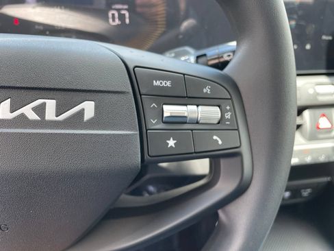 New 2026 Kia K4 FWD image 26