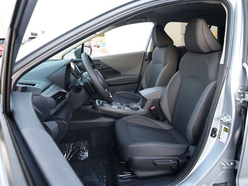 New 2026 Subaru Crosstrek 2.0i Premium AWD/4WD image 8