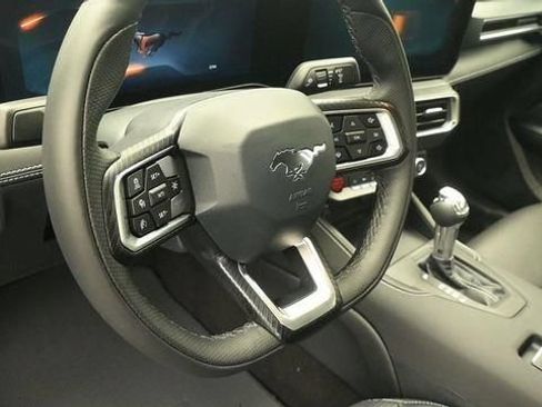New 2026 Ford Mustang Premium RWD image 12