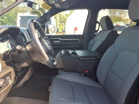 Used 2023 RAM 1500 Big Horn AWD/4WD image 24