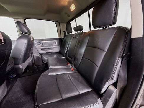 Used 2017 RAM 1500 Lone Star image 20